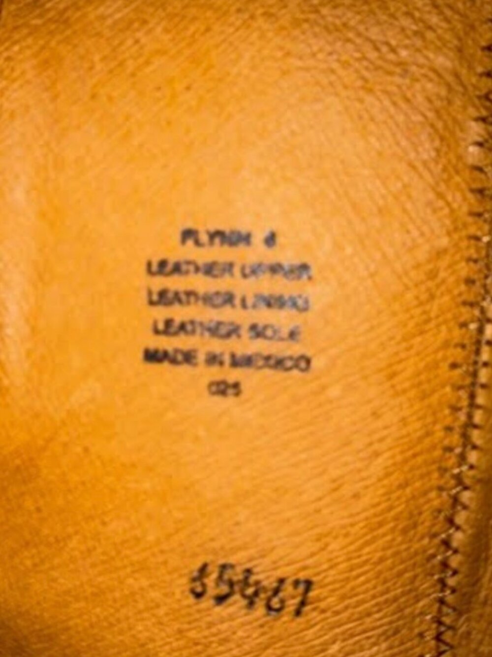 Freebird Flynn Flint Gray Boots 6 - Picture 5 of 5